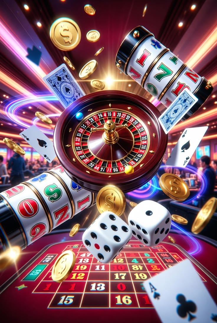 Live dealer table with multi-camera setup and real-time action