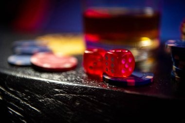 draw china No Commission Baccarat live dealer table showing payout structure and betting options